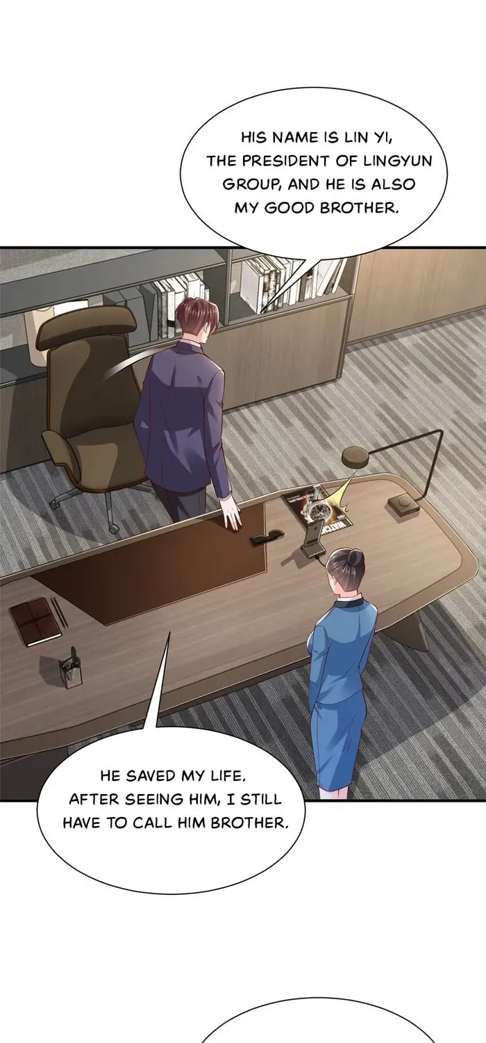 I Randomly Have A New Career Every Week Chapter 633 page 22 - 