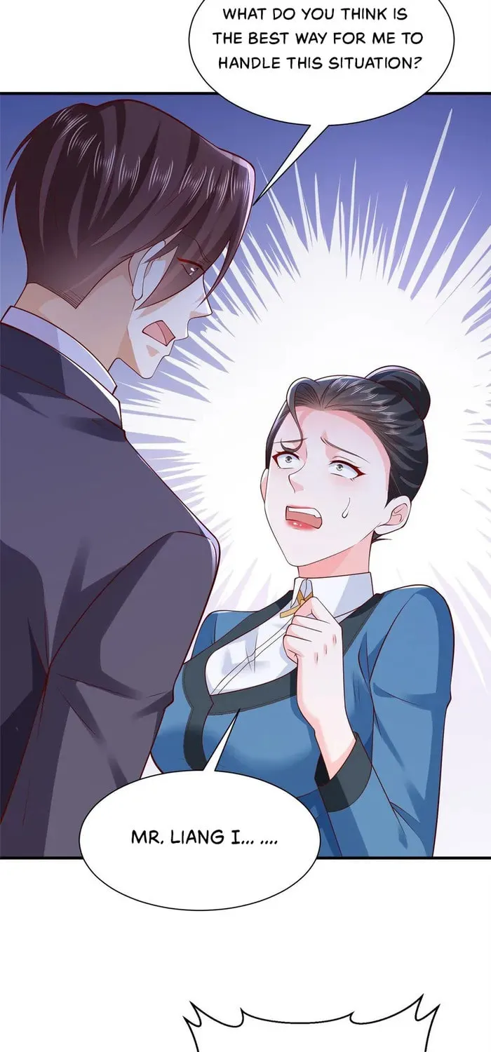 I Randomly Have A New Career Every Week Chapter 633 page 23 - 