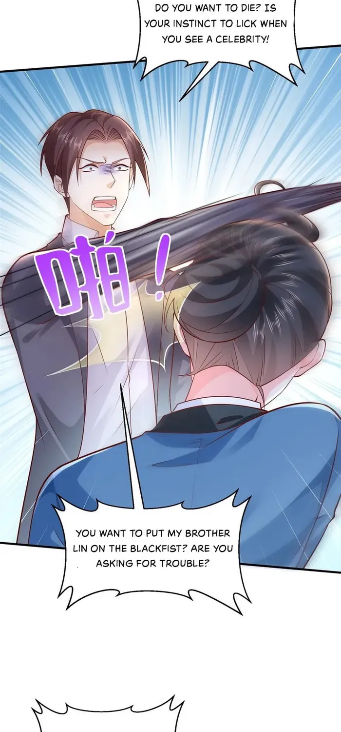I Randomly Have A New Career Every Week Chapter 633 page 24 - 