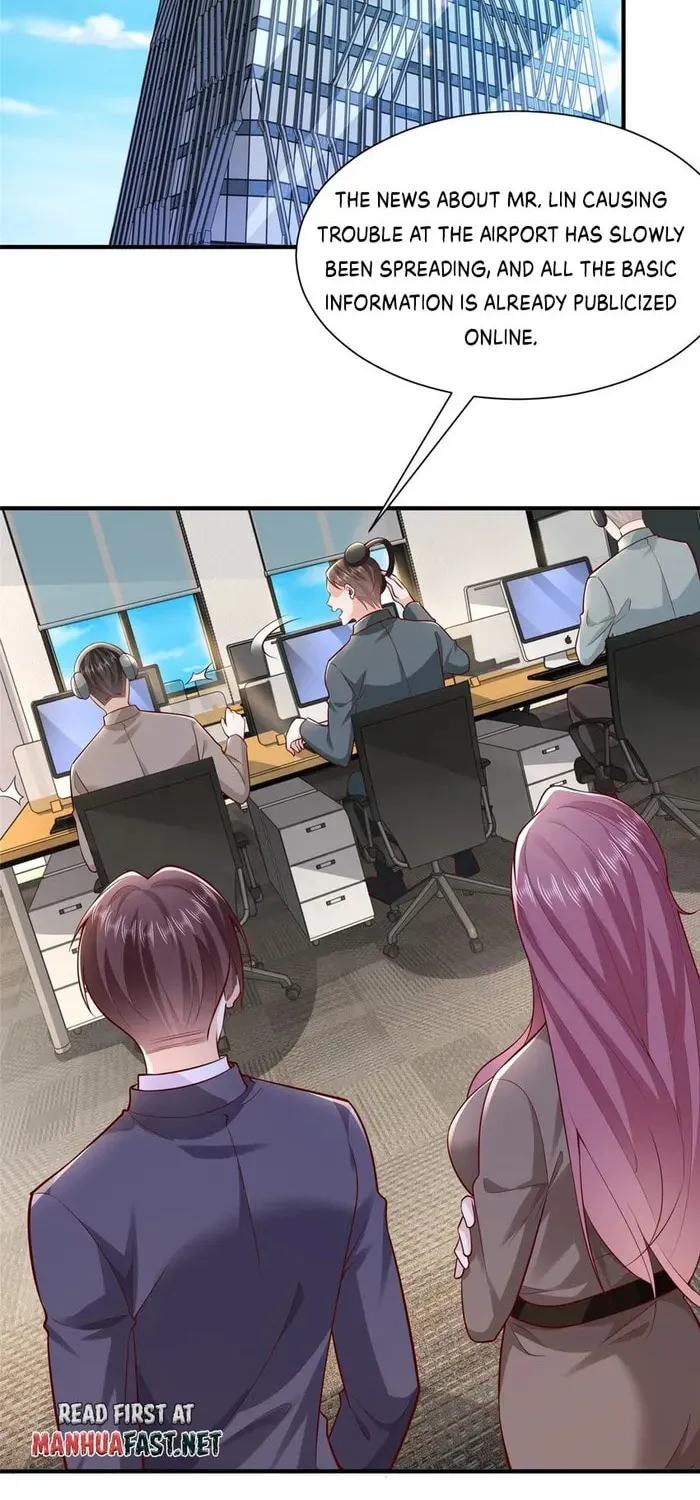 I Randomly Have A New Career Every Week Chapter 633 page 29 - 