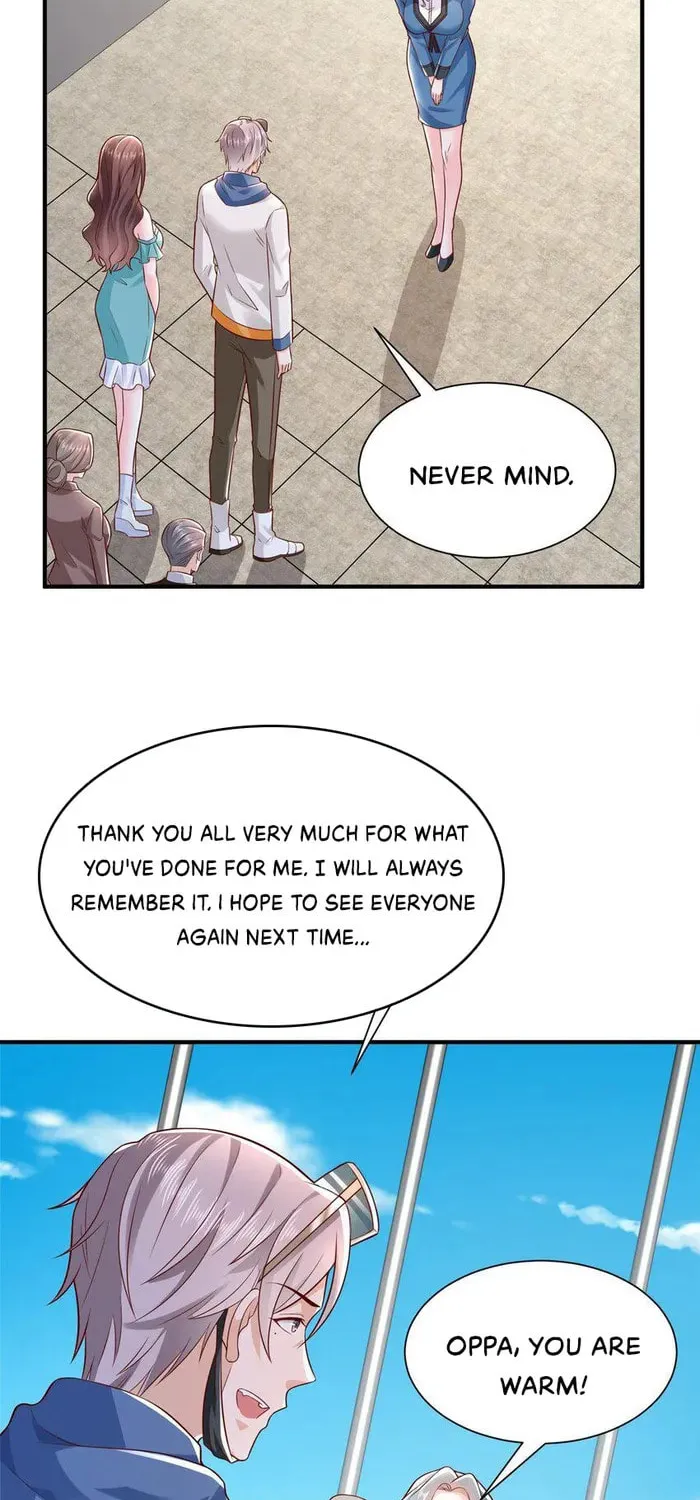 I Randomly Have A New Career Every Week Chapter 633 page 4 - 