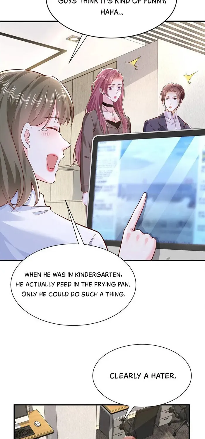 I Randomly Have A New Career Every Week Chapter 633 page 31 - 