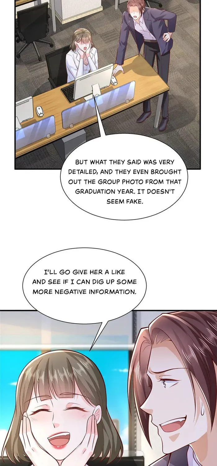 I Randomly Have A New Career Every Week Chapter 633 page 32 - 