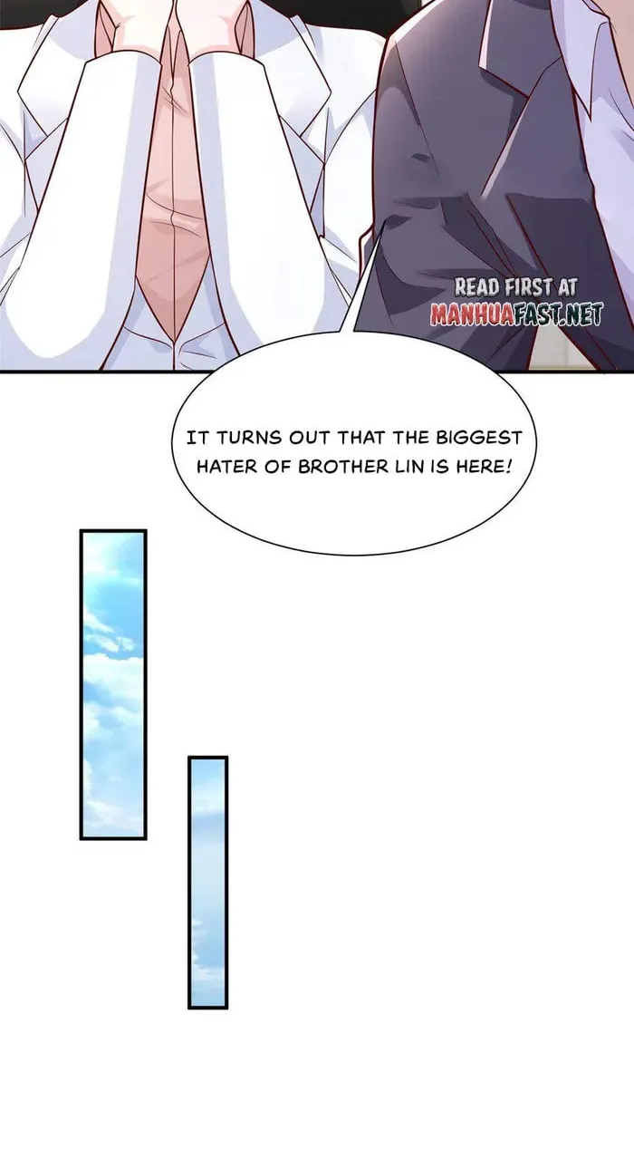 I Randomly Have A New Career Every Week Chapter 633 page 33 - 