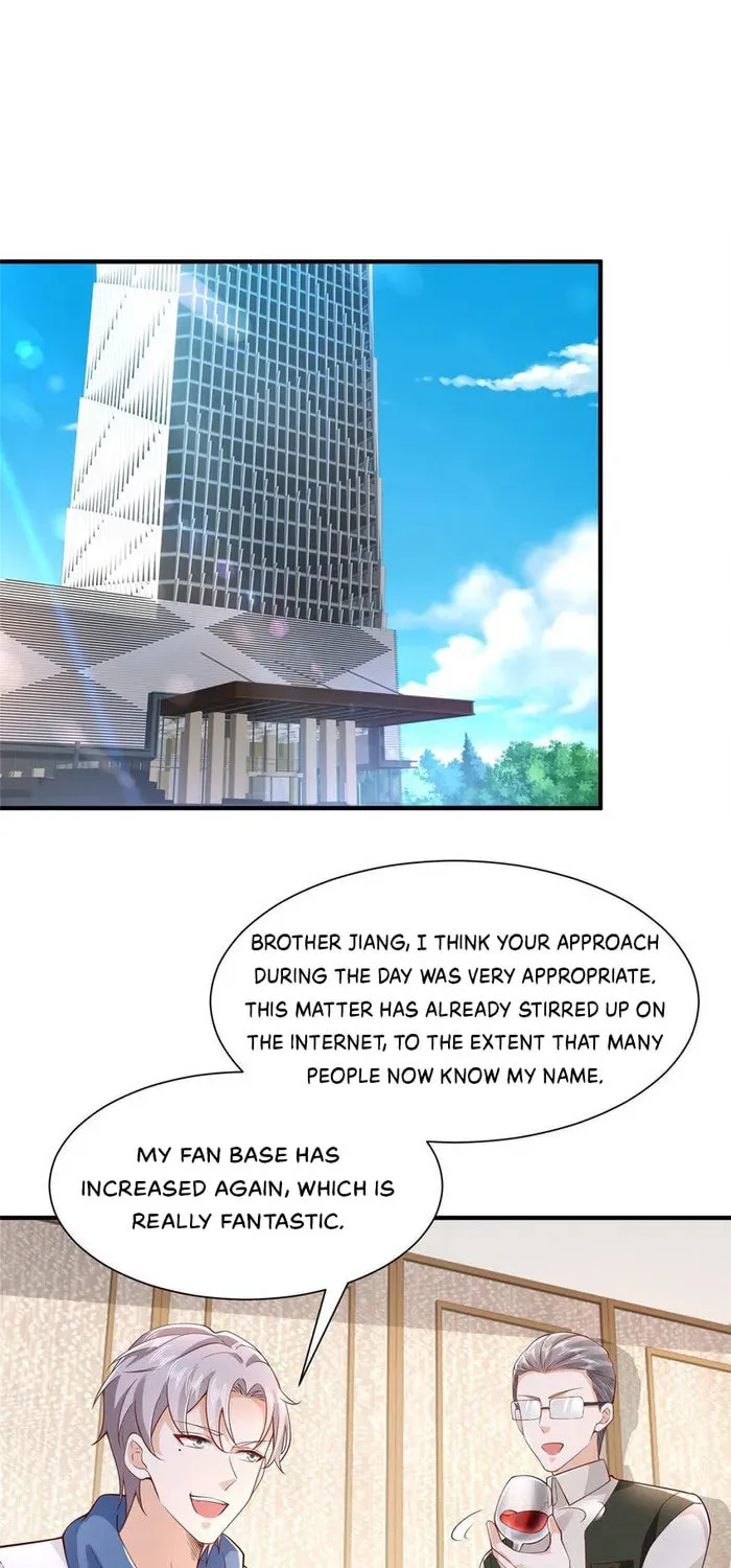 I Randomly Have A New Career Every Week Chapter 633 page 34 - 