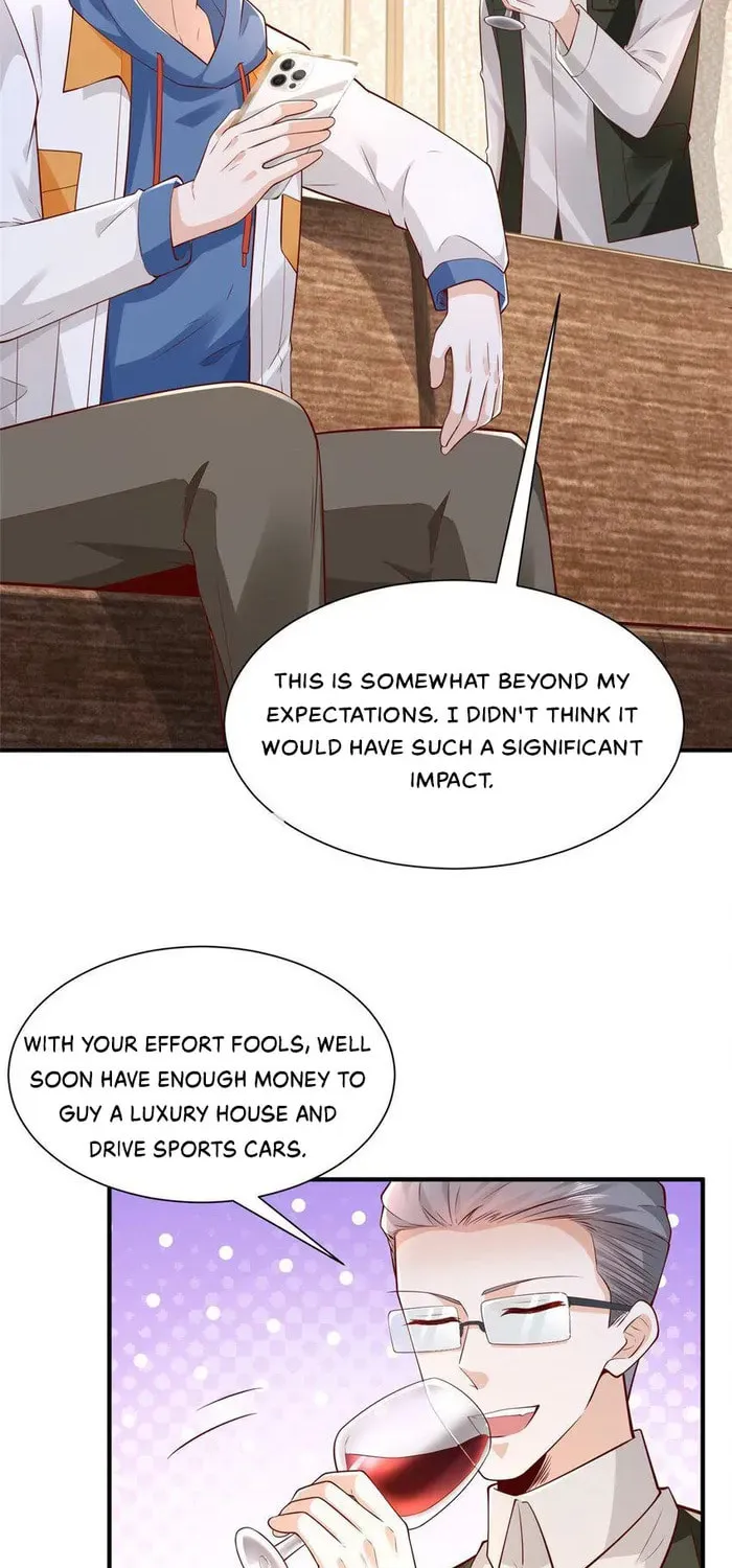 I Randomly Have A New Career Every Week Chapter 633 page 35 - 