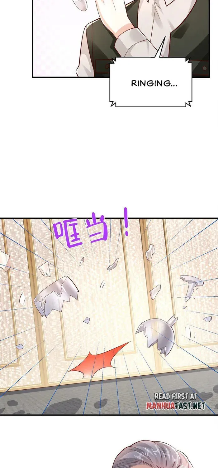 I Randomly Have A New Career Every Week Chapter 633 page 36 - 