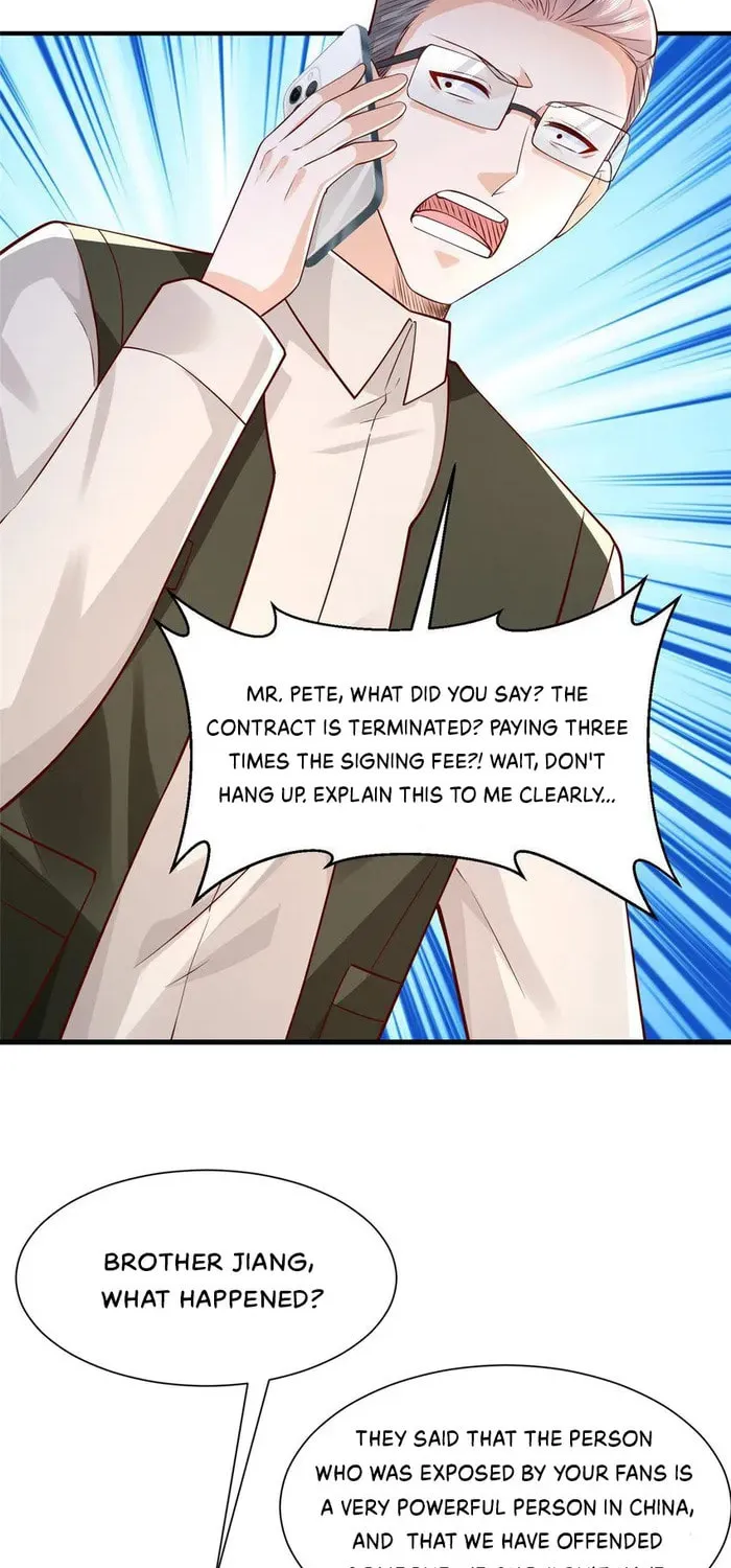 I Randomly Have A New Career Every Week Chapter 633 page 37 - 