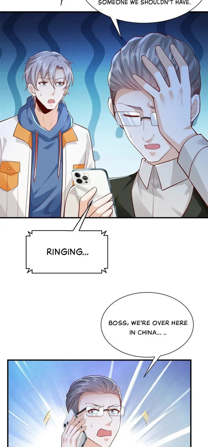 I Randomly Have A New Career Every Week Chapter 633 page 38 - 