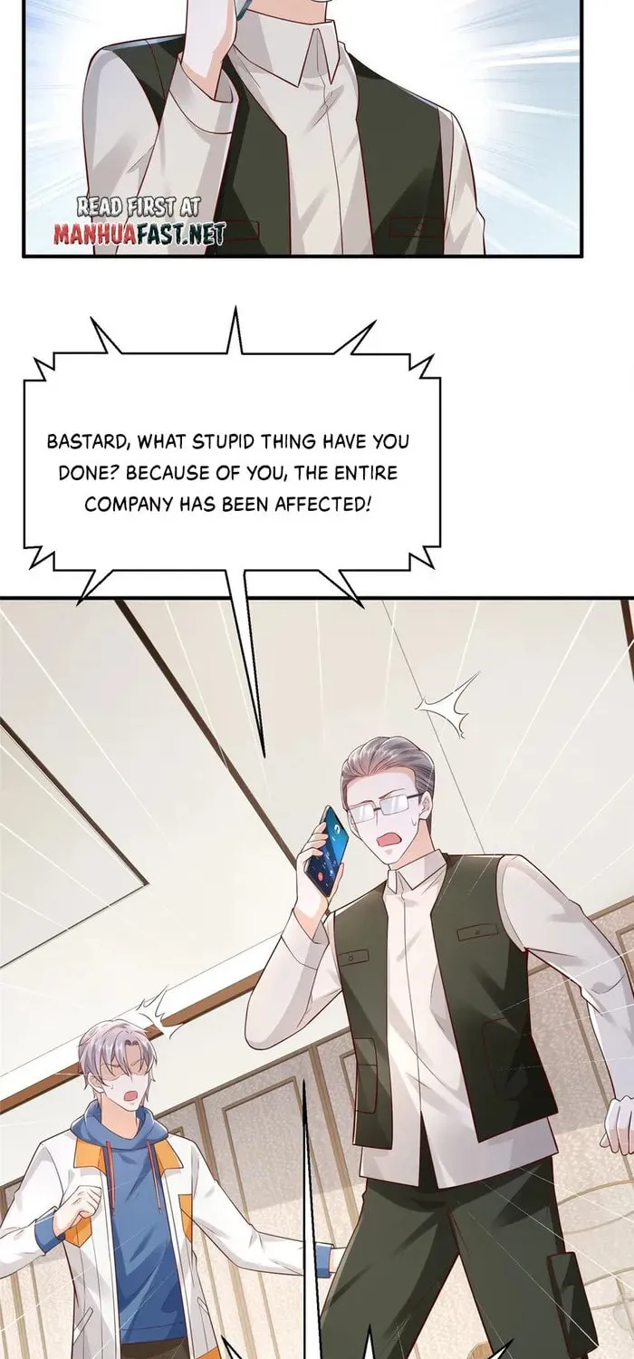 I Randomly Have A New Career Every Week Chapter 633 page 39 - 