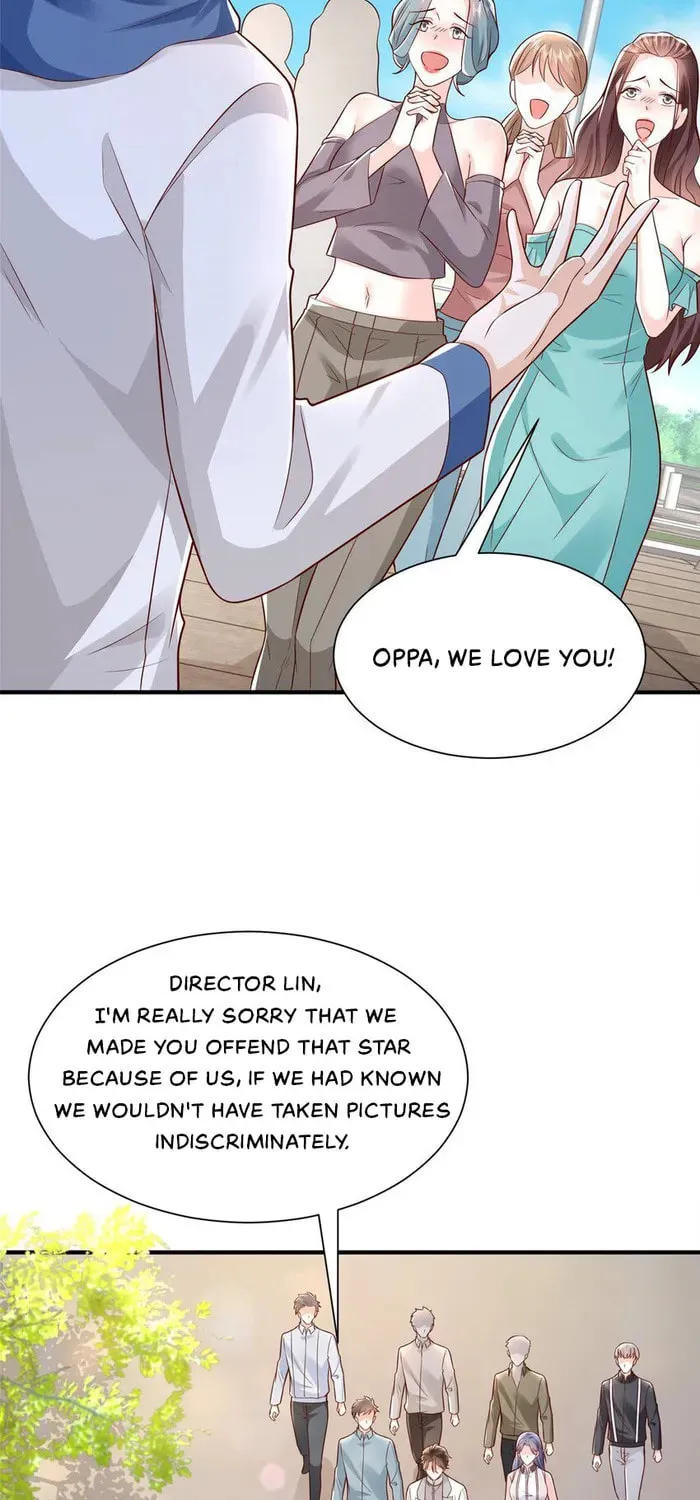 I Randomly Have A New Career Every Week Chapter 633 page 5 - 