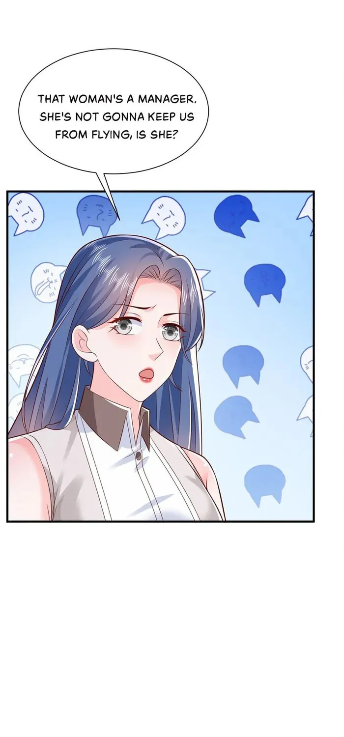 I Randomly Have A New Career Every Week Chapter 633 page 7 - 