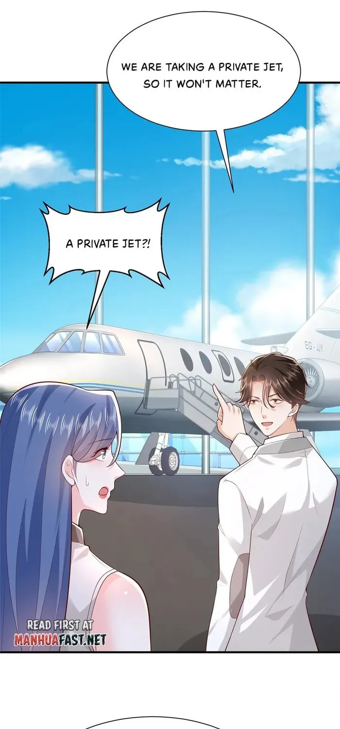 I Randomly Have A New Career Every Week Chapter 633 page 8 - 