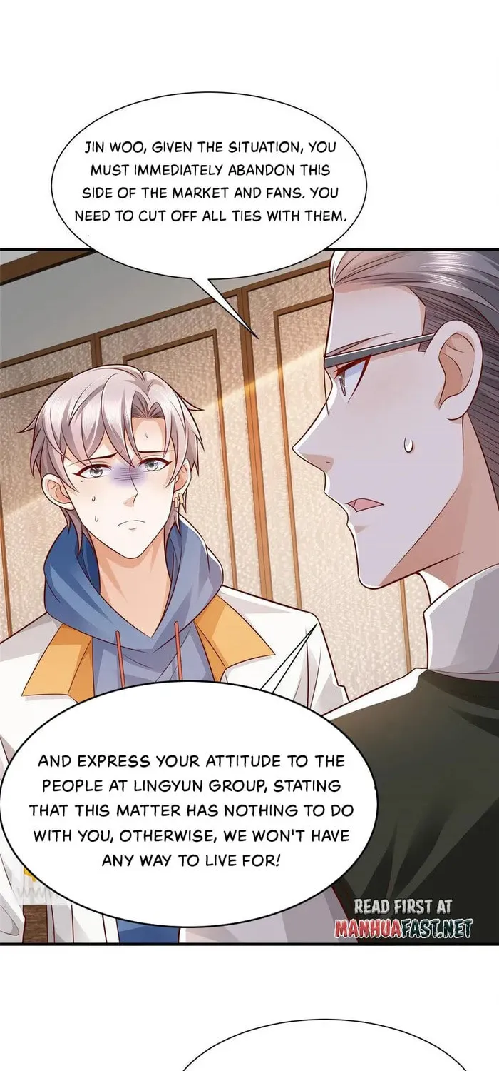 I Randomly Have A New Career Every Week Chapter 634 page 2 - 