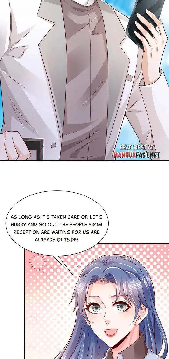 I Randomly Have A New Career Every Week Chapter 634 page 11 - 