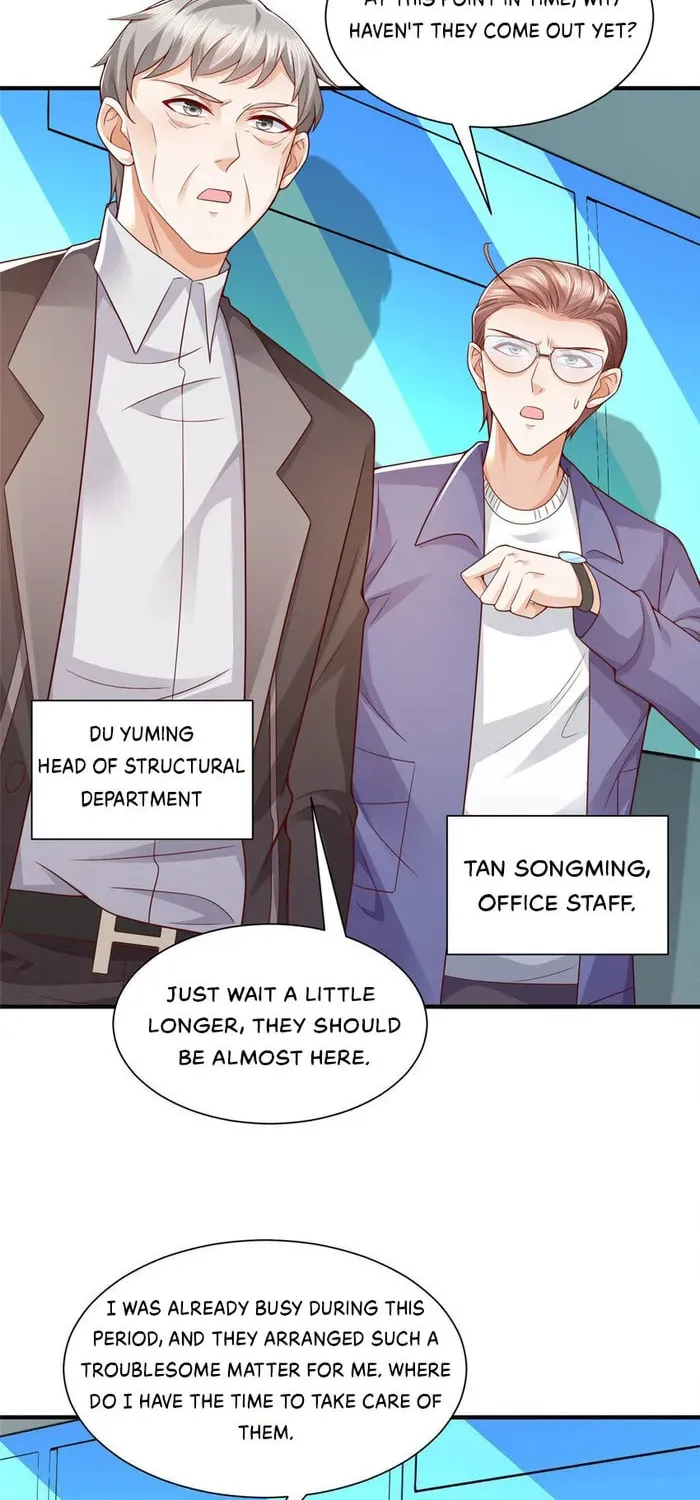 I Randomly Have A New Career Every Week Chapter 634 page 13 - 