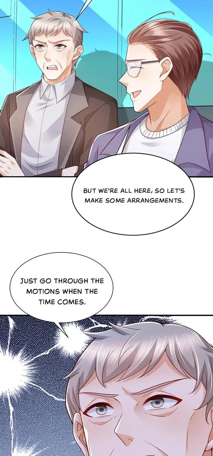 I Randomly Have A New Career Every Week Chapter 634 page 14 - 