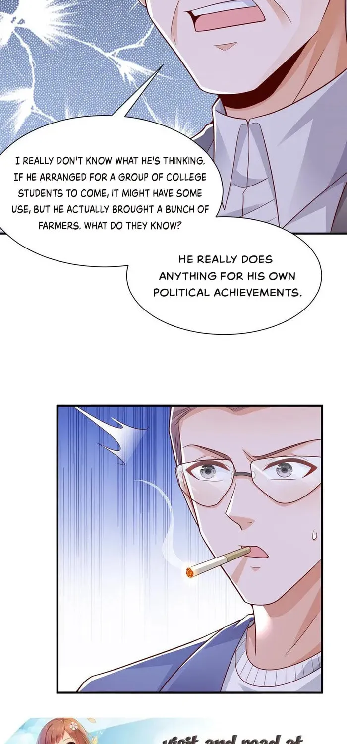 I Randomly Have A New Career Every Week Chapter 634 page 15 - 