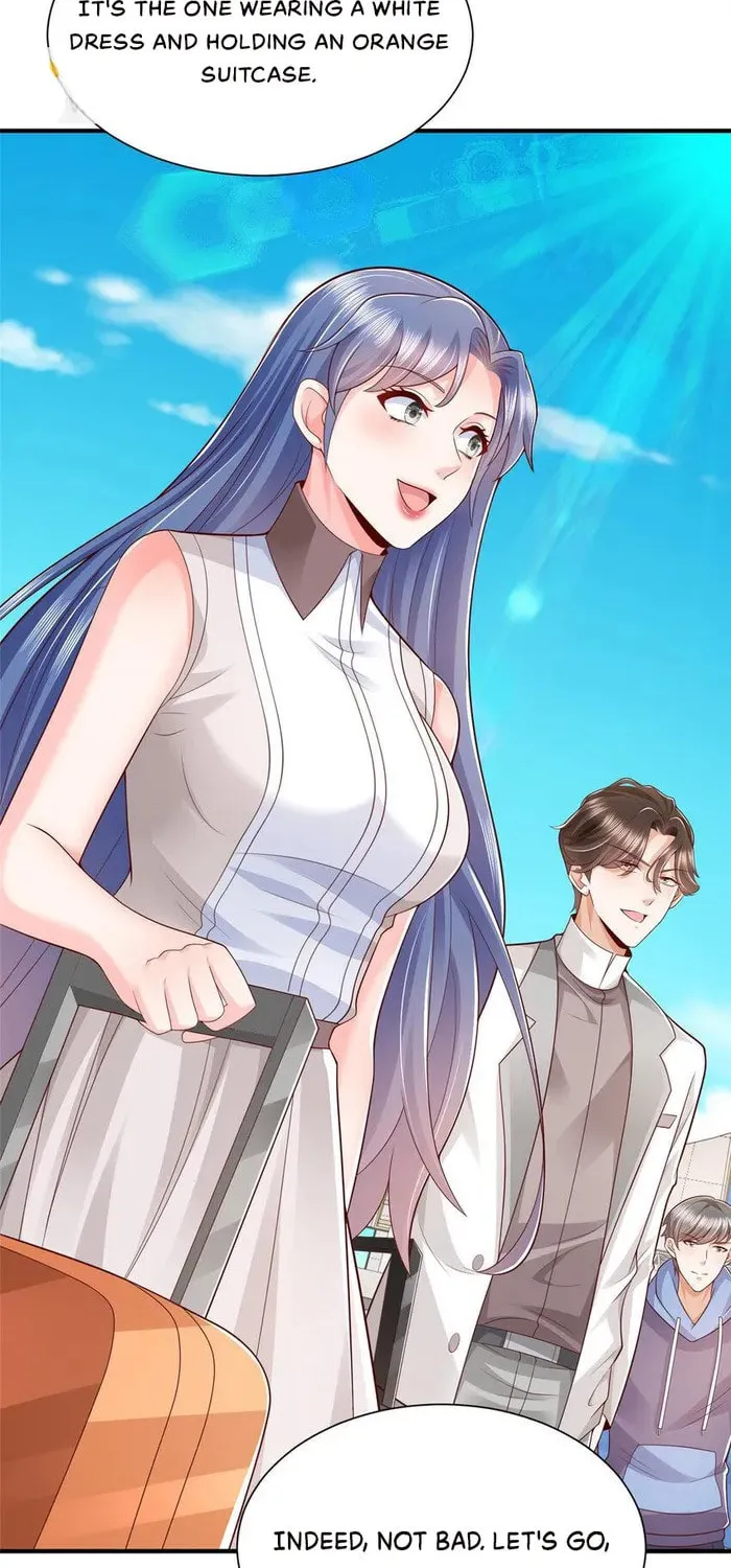 I Randomly Have A New Career Every Week Chapter 634 page 17 - 