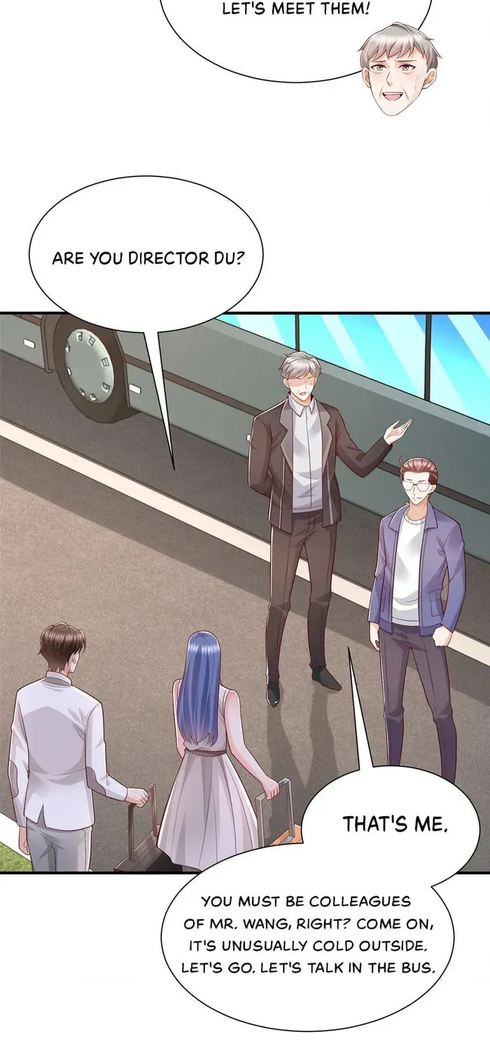 I Randomly Have A New Career Every Week Chapter 634 page 18 - 
