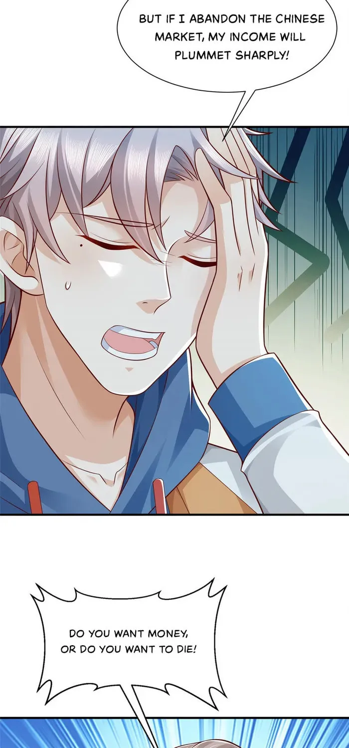 I Randomly Have A New Career Every Week Chapter 634 page 3 - 
