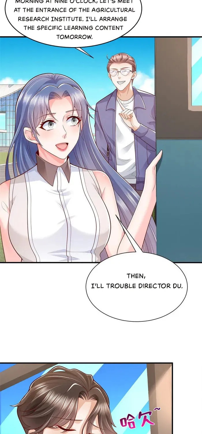 I Randomly Have A New Career Every Week Chapter 634 page 22 - 