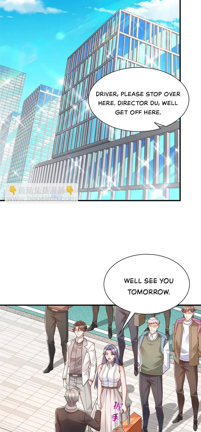 I Randomly Have A New Career Every Week Chapter 634 page 24 - 
