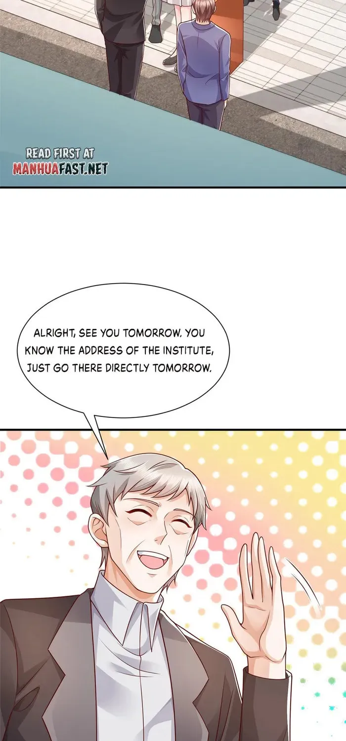 I Randomly Have A New Career Every Week Chapter 634 page 25 - 