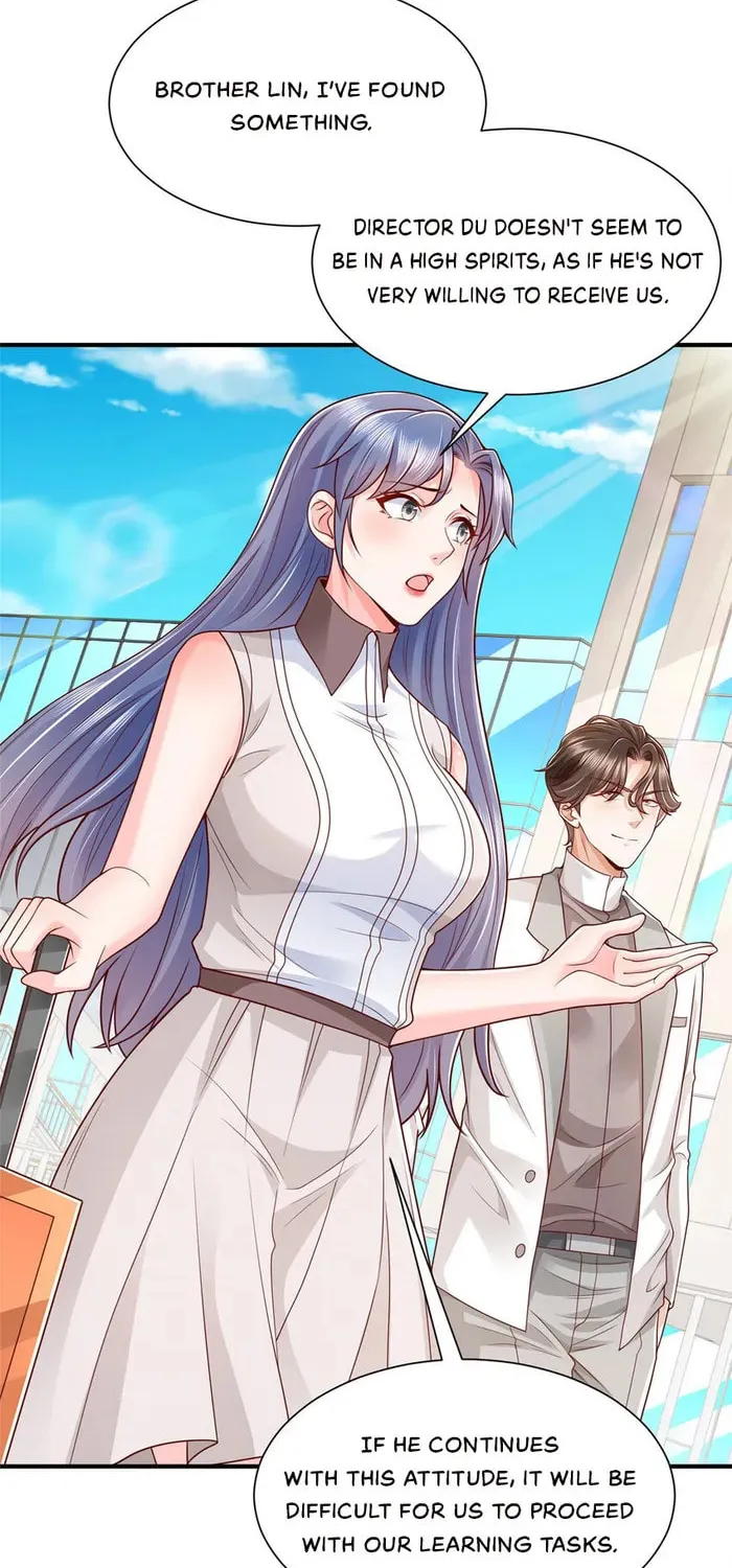 I Randomly Have A New Career Every Week Chapter 634 page 28 - 