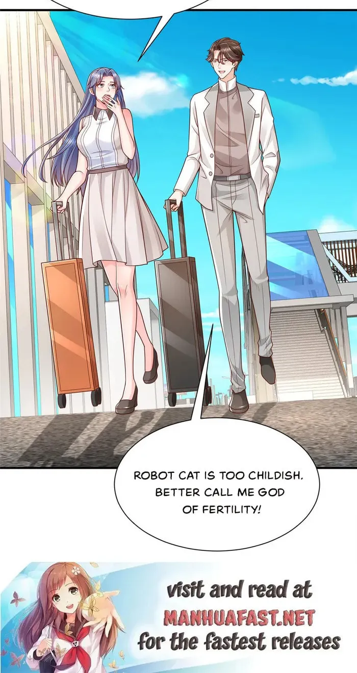 I Randomly Have A New Career Every Week Chapter 634 page 30 - 