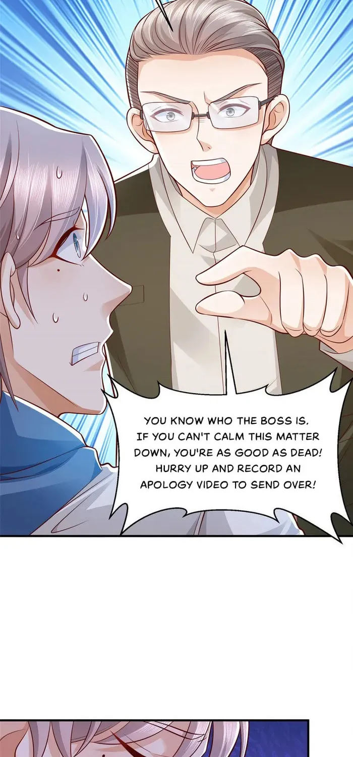 I Randomly Have A New Career Every Week Chapter 634 page 4 - 