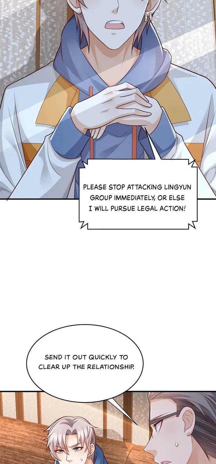 I Randomly Have A New Career Every Week Chapter 634 page 7 - 