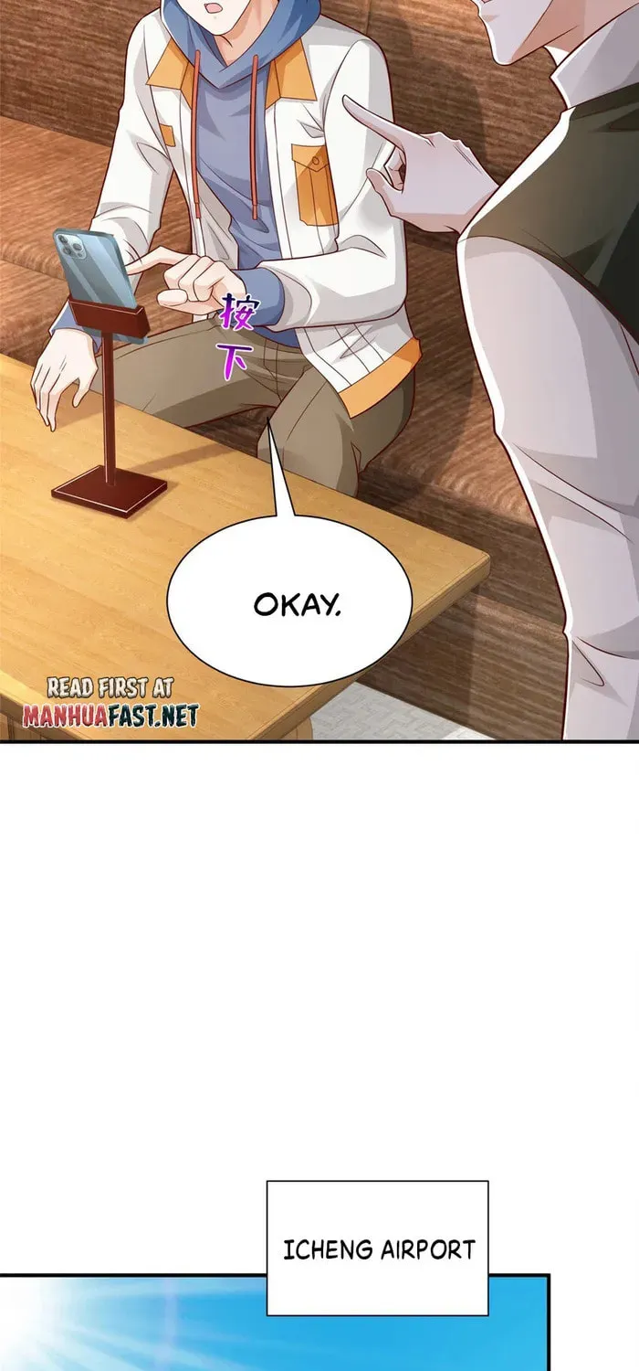 I Randomly Have A New Career Every Week Chapter 634 page 8 - 