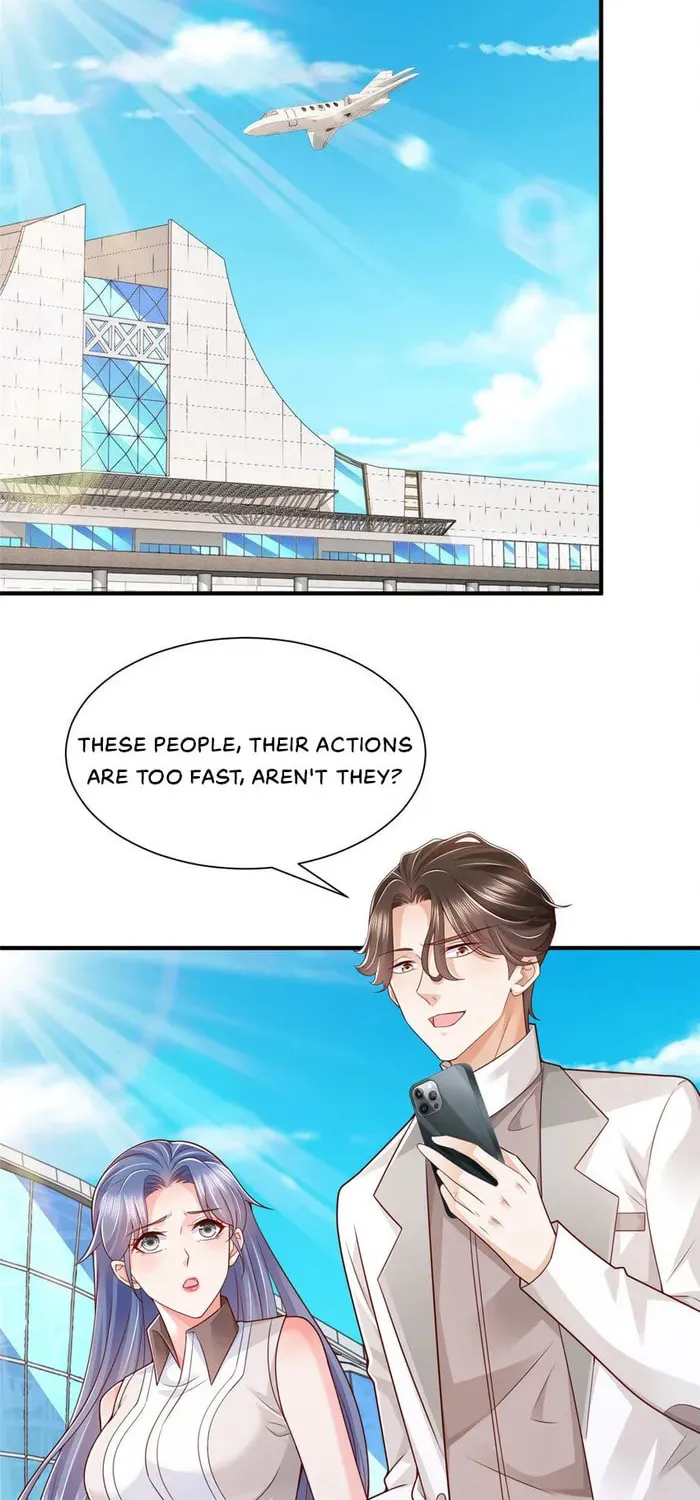 I Randomly Have A New Career Every Week Chapter 634 page 9 - 