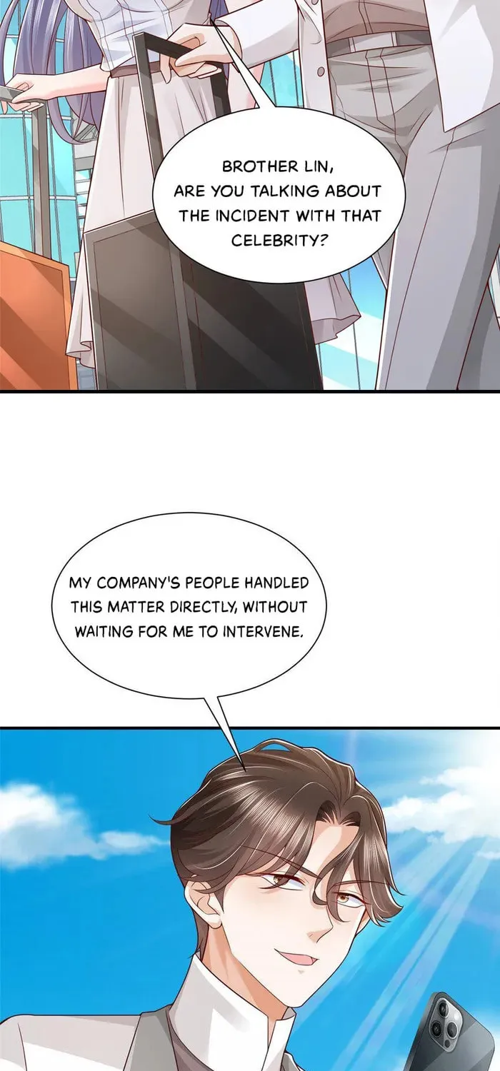 I Randomly Have A New Career Every Week Chapter 634 page 10 - 