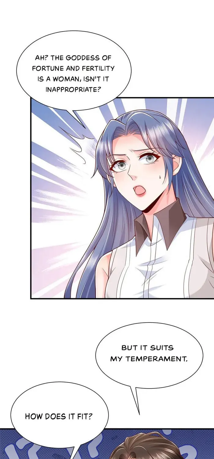 I Randomly Have A New Career Every Week Chapter 635 page 2 - 