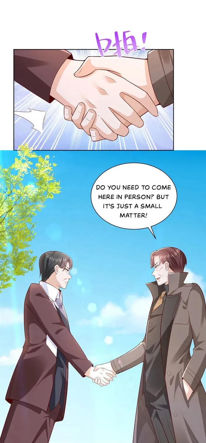 I Randomly Have A New Career Every Week Chapter 635 page 17 - 