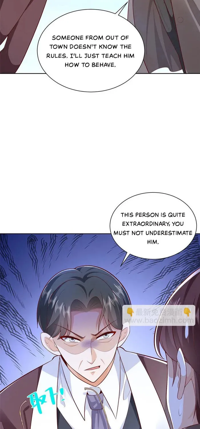 I Randomly Have A New Career Every Week Chapter 635 page 18 - 