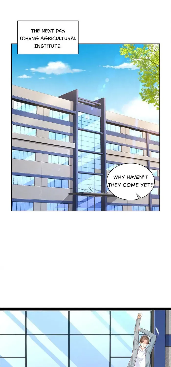 I Randomly Have A New Career Every Week Chapter 635 page 20 - 