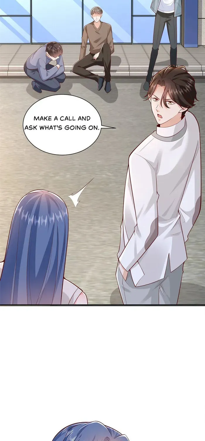 I Randomly Have A New Career Every Week Chapter 635 page 21 - 