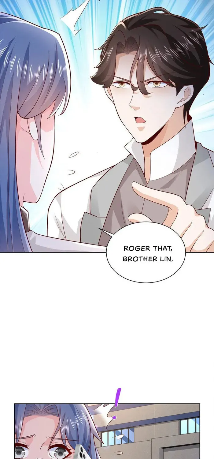 I Randomly Have A New Career Every Week Chapter 635 page 23 - 