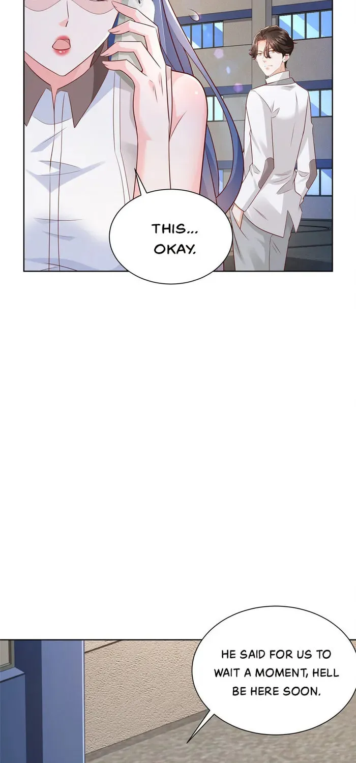 I Randomly Have A New Career Every Week Chapter 635 page 24 - 