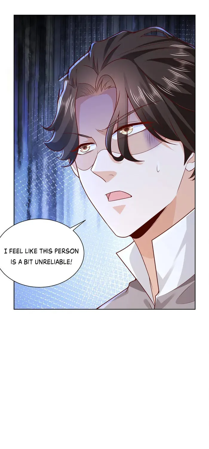 I Randomly Have A New Career Every Week Chapter 635 page 26 - 