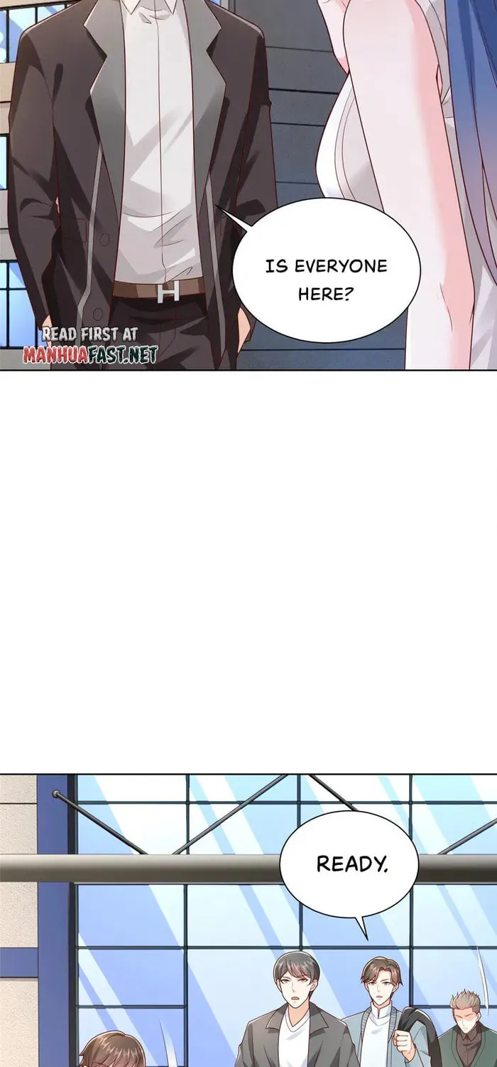 I Randomly Have A New Career Every Week Chapter 635 page 30 - 