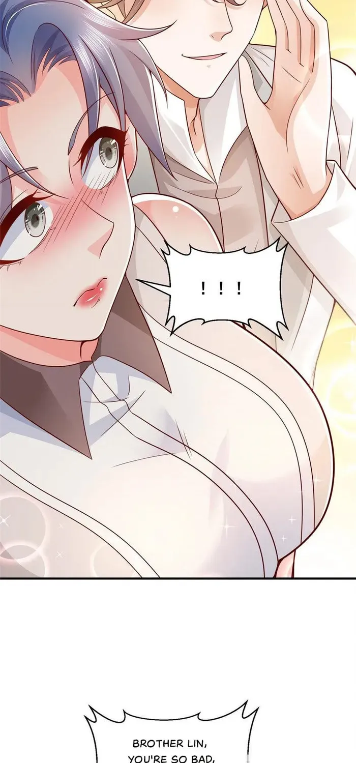 I Randomly Have A New Career Every Week Chapter 635 page 4 - 