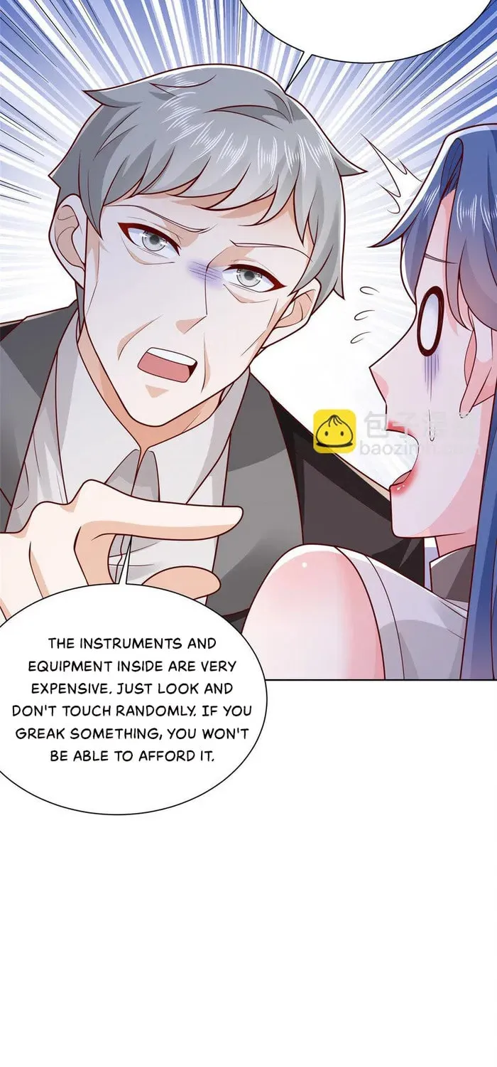I Randomly Have A New Career Every Week Chapter 635 page 32 - 