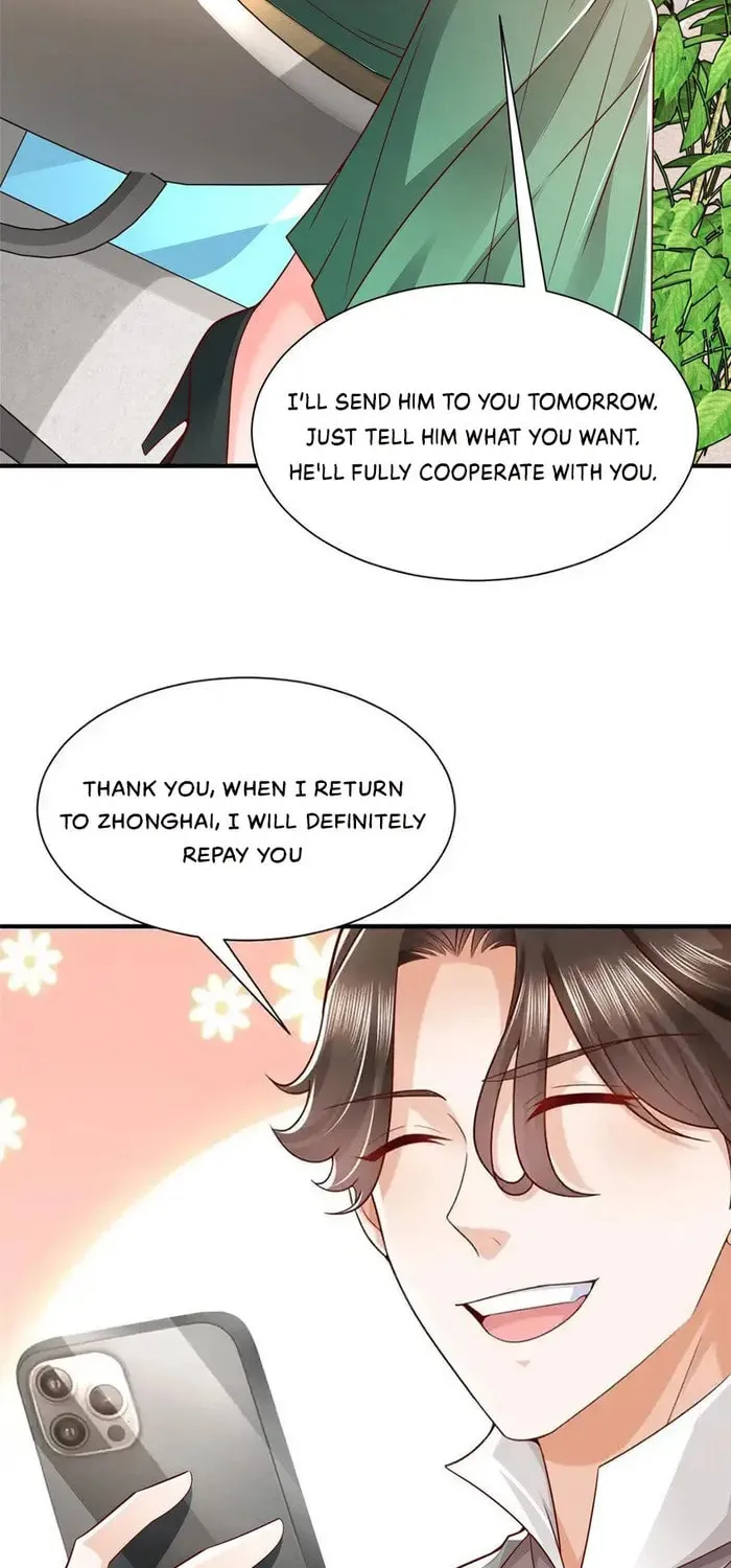 I Randomly Have A New Career Every Week Chapter 635 page 9 - 