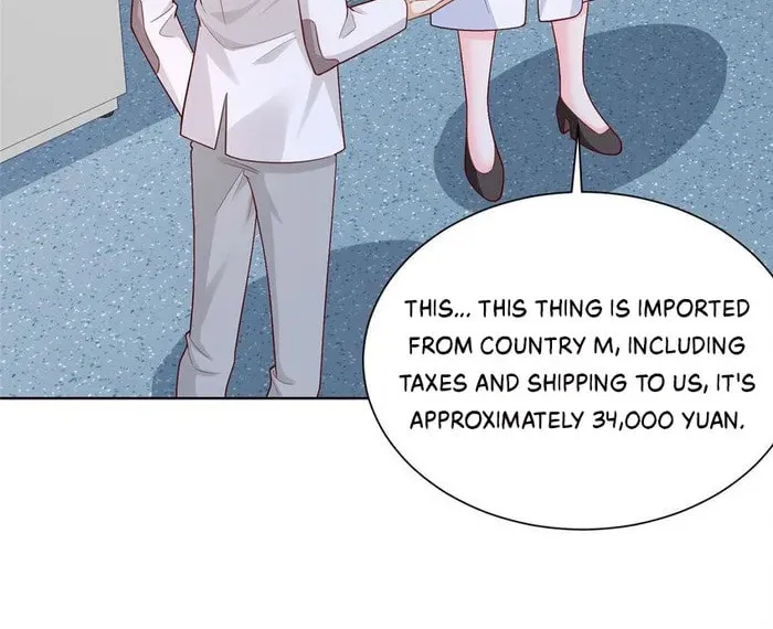 I Randomly Have A New Career Every Week Chapter 636 page 11 - 
