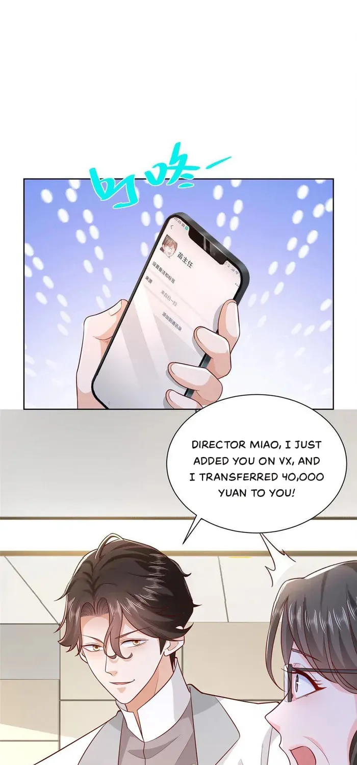 I Randomly Have A New Career Every Week Chapter 636 page 12 - 