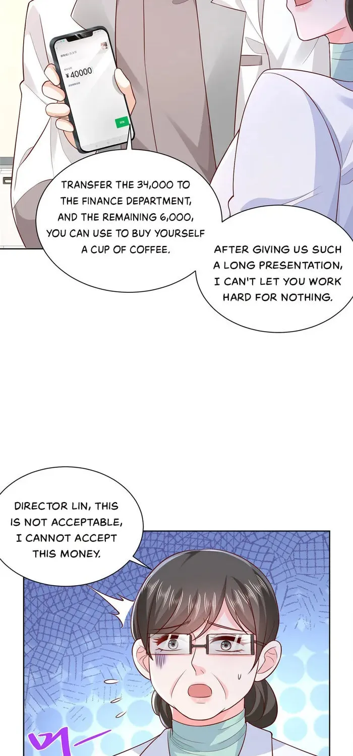 I Randomly Have A New Career Every Week Chapter 636 page 13 - 